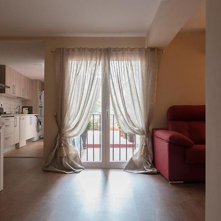 Vut Carreteria9 Apartment Cuenca  Luaran gambar