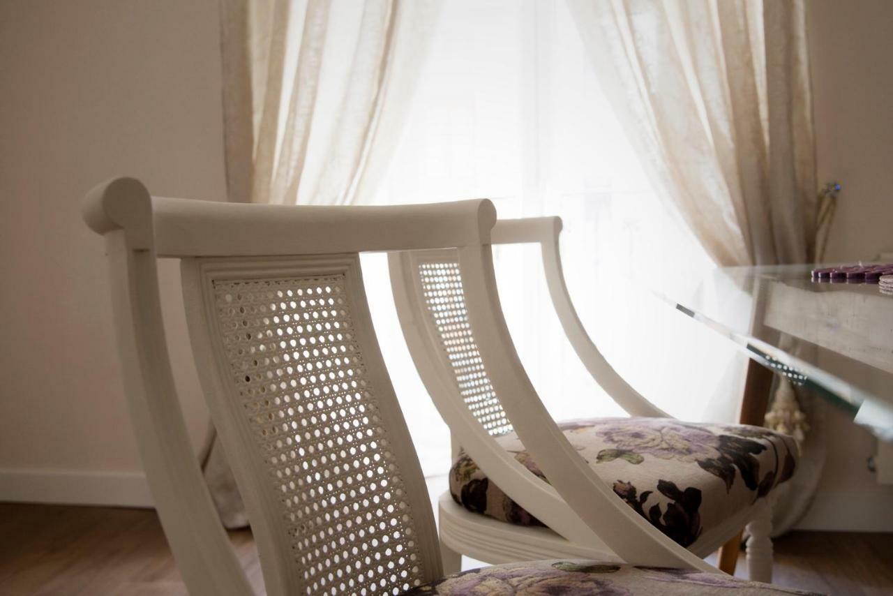 Vut Carreteria9 Apartment Cuenca  Luaran gambar