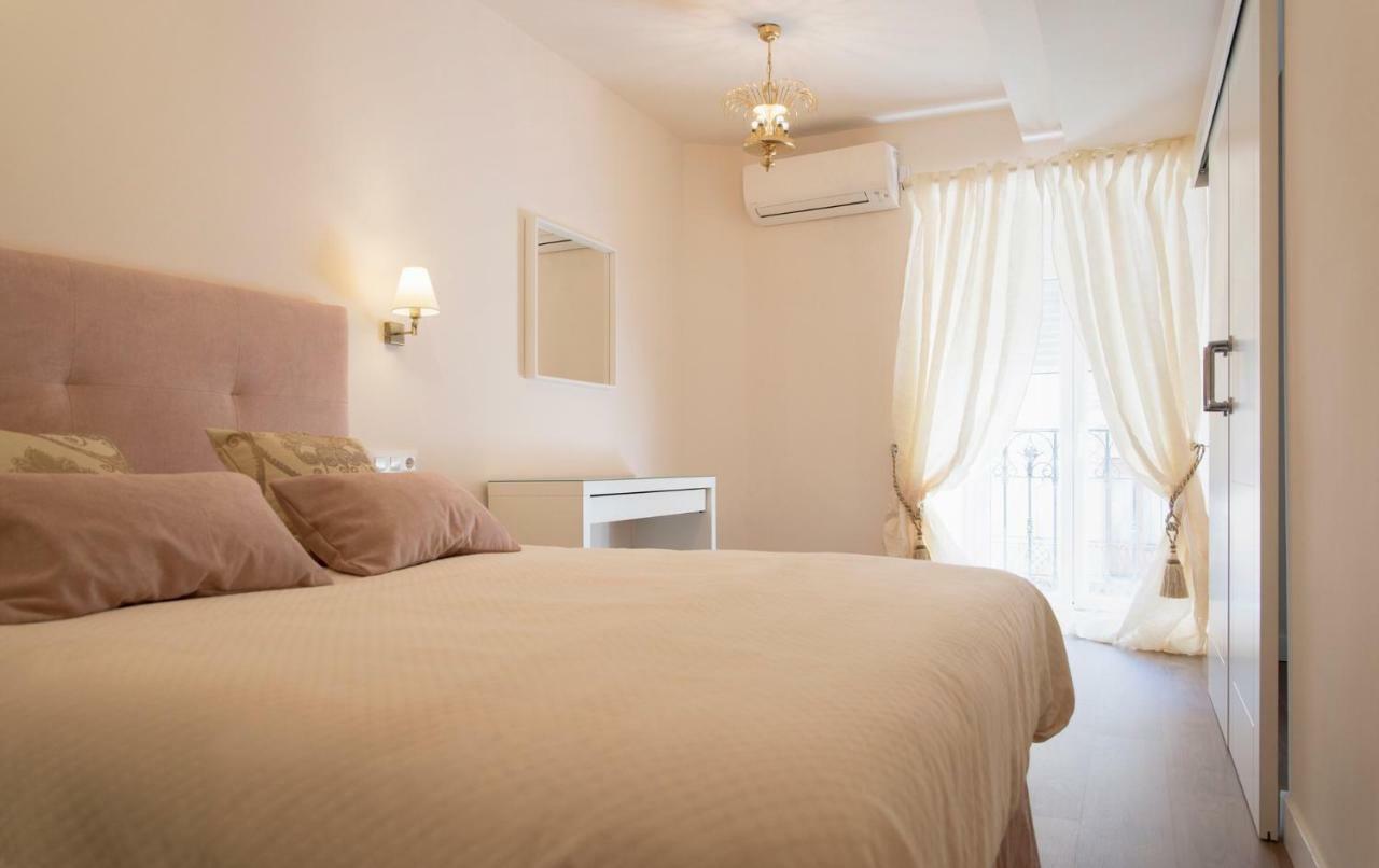 Vut Carreteria9 Apartment Cuenca  Luaran gambar