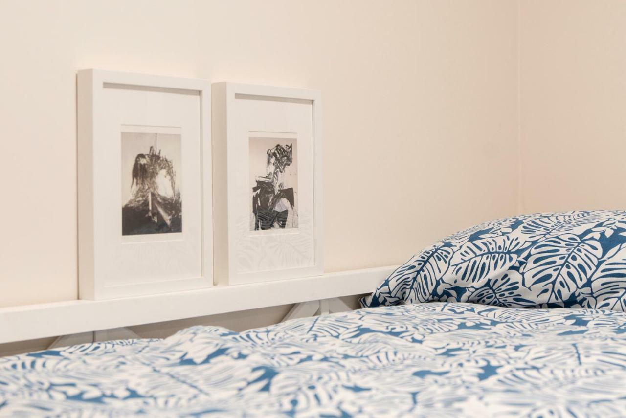 Vut Carreteria9 Apartment Cuenca  Luaran gambar