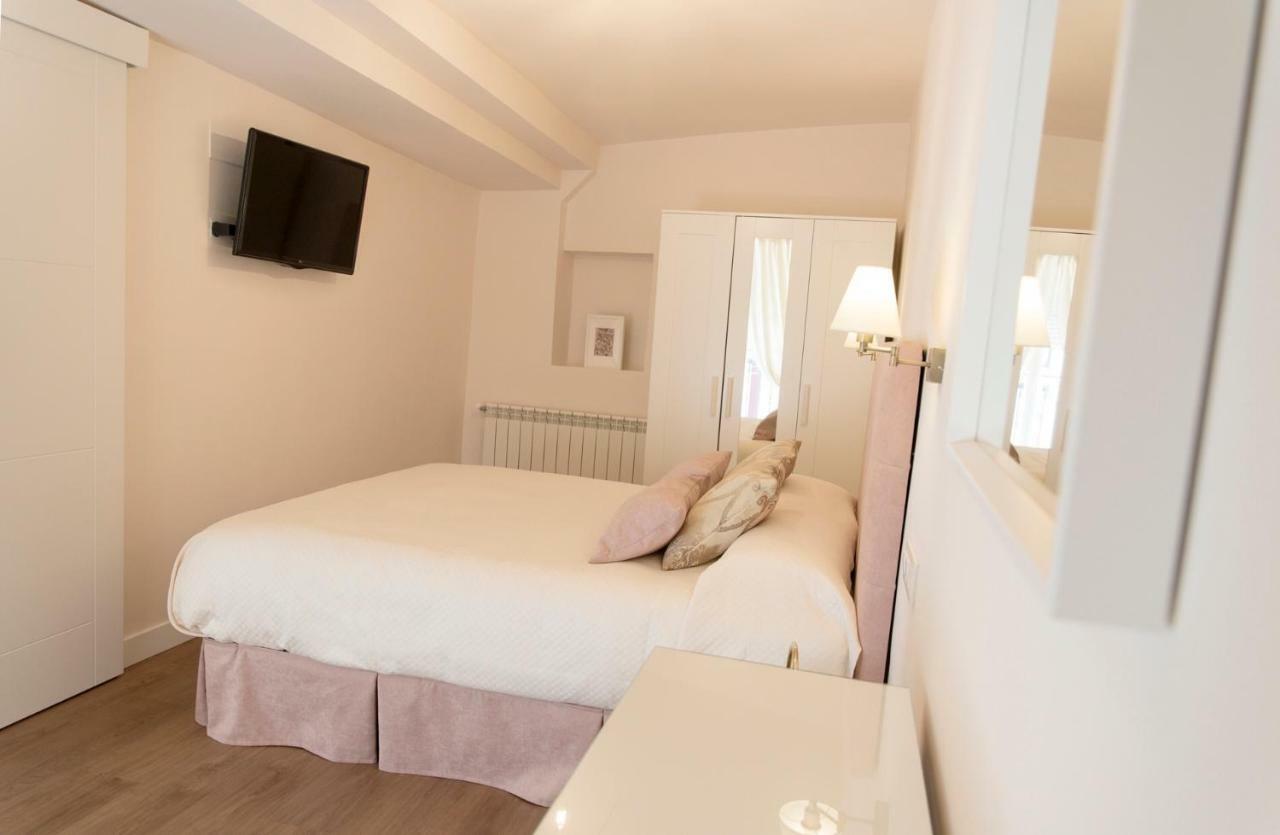 Vut Carreteria9 Apartment Cuenca  Luaran gambar