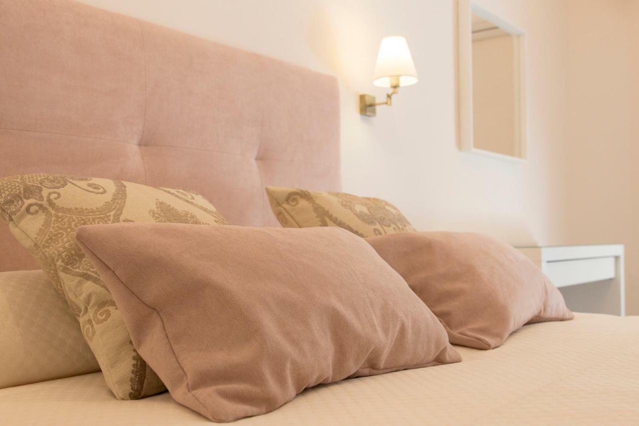 Vut Carreteria9 Apartment Cuenca  Luaran gambar