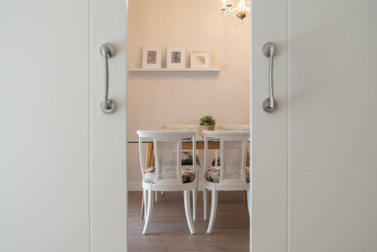 Vut Carreteria9 Apartment Cuenca  Luaran gambar