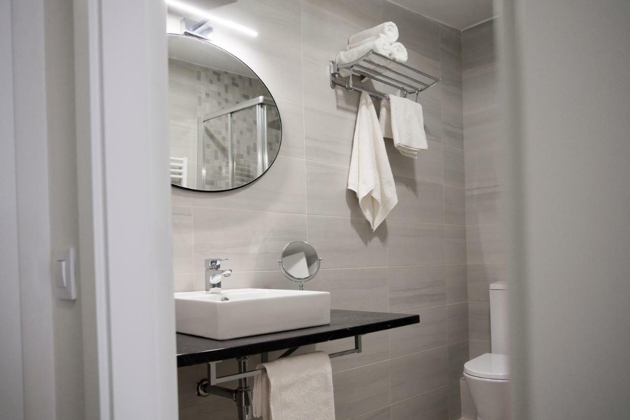 Vut Carreteria9 Apartment Cuenca  Luaran gambar