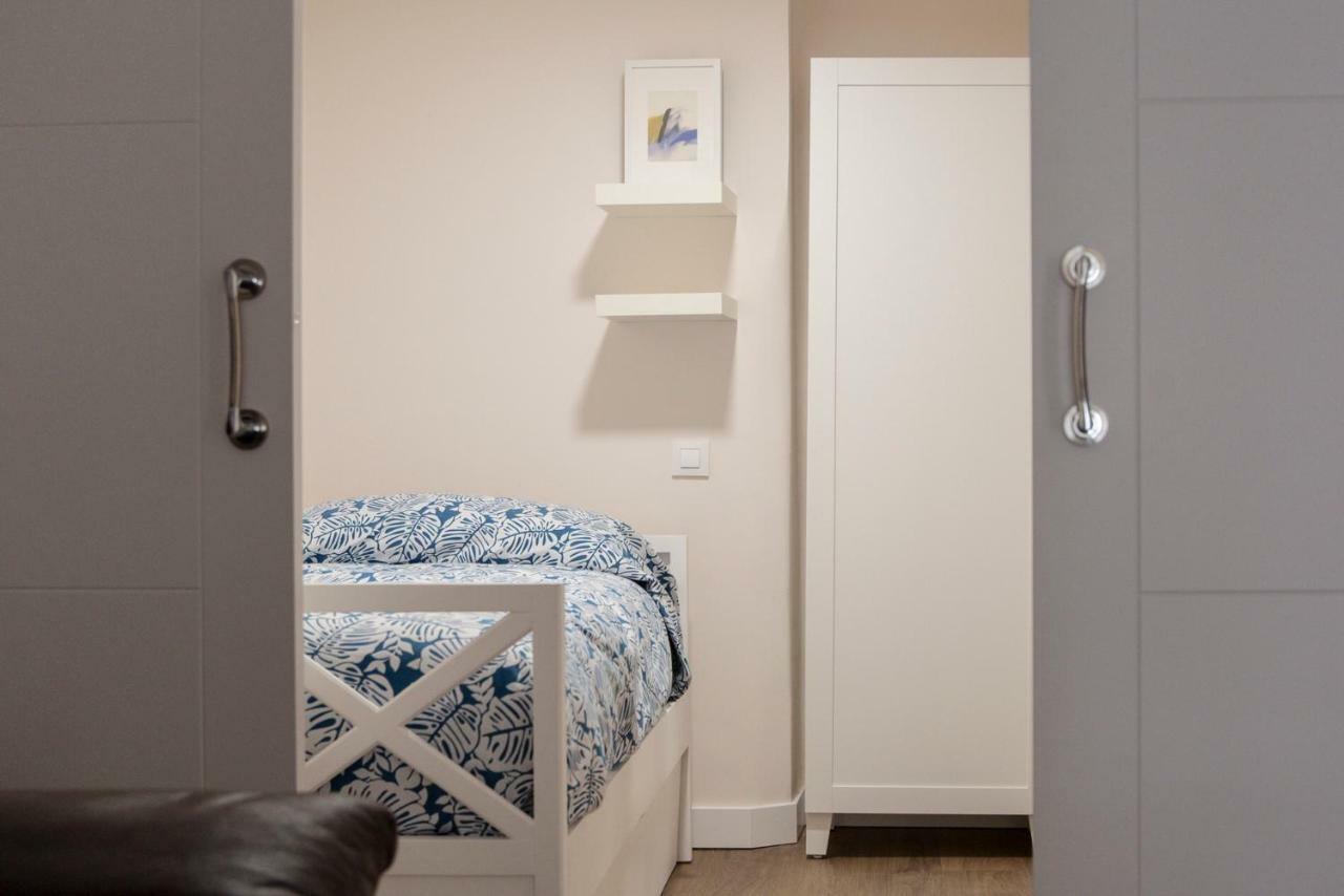 Vut Carreteria9 Apartment Cuenca  Luaran gambar