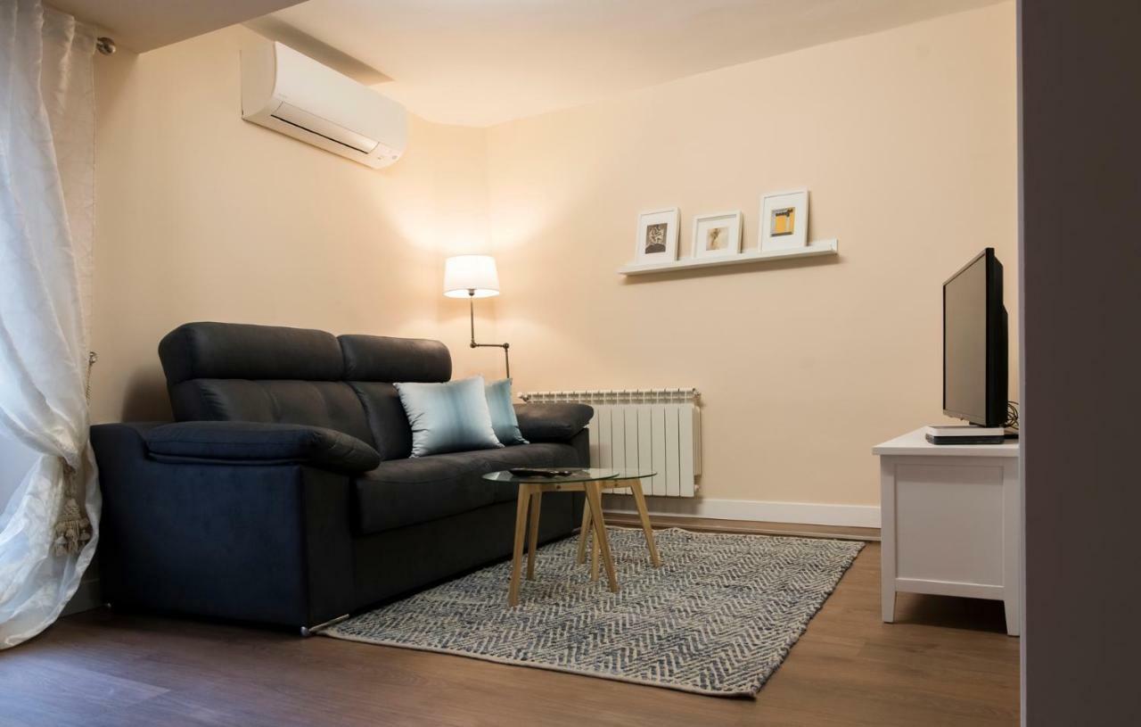 Vut Carreteria9 Apartment Cuenca  Luaran gambar