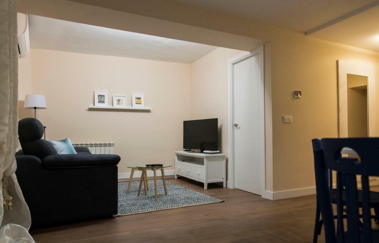 Vut Carreteria9 Apartment Cuenca  Luaran gambar
