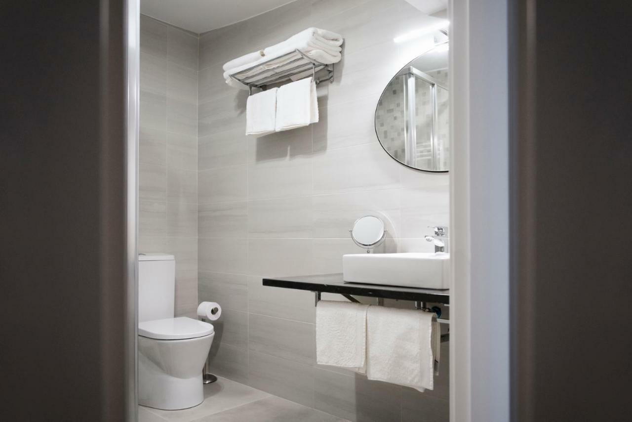 Vut Carreteria9 Apartment Cuenca  Luaran gambar