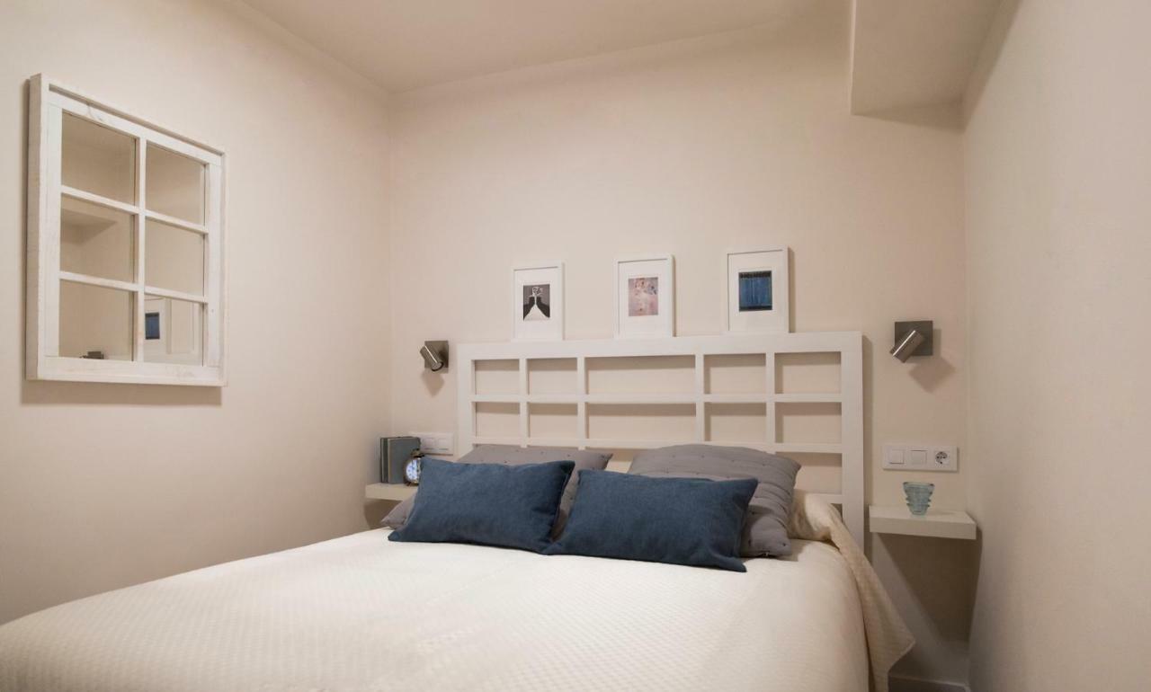 Vut Carreteria9 Apartment Cuenca  Luaran gambar