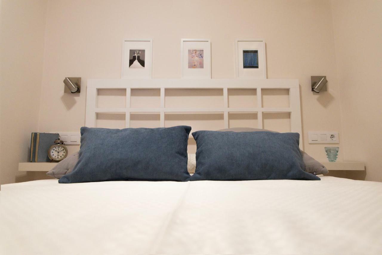 Vut Carreteria9 Apartment Cuenca  Luaran gambar